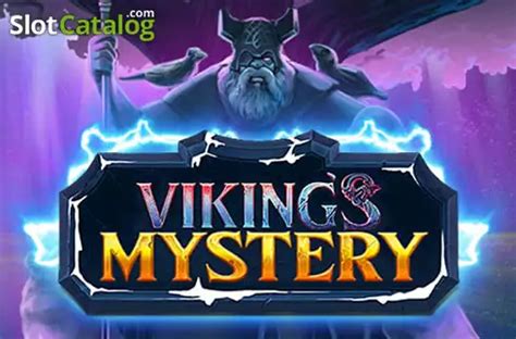 Viking S Mystery Slot Grátis